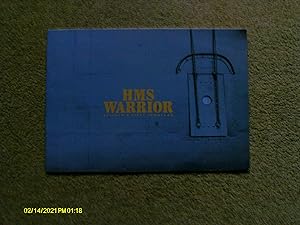 HMS Warrior Britain's First Ironclad Brochure