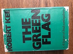 Seller image for The Green Flag for sale by Peter's Books