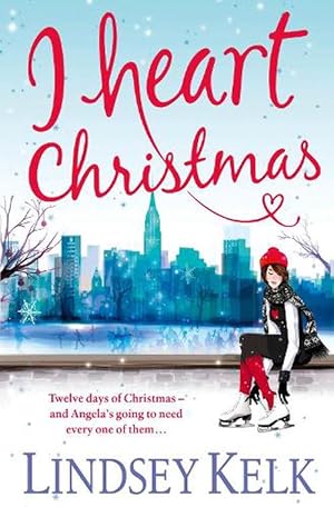 Seller image for I Heart Christmas (Paperback) for sale by Grand Eagle Retail