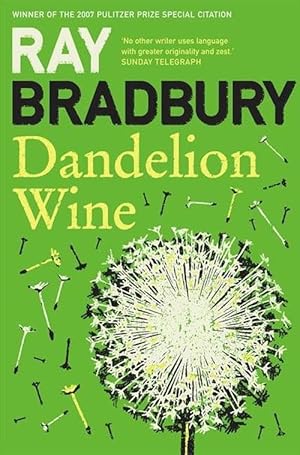 Immagine del venditore per Dandelion Wine (Paperback) venduto da Grand Eagle Retail