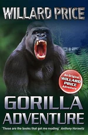 Image du vendeur pour Gorilla Adventure (Paperback) mis en vente par Grand Eagle Retail