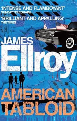 Immagine del venditore per American Tabloid (Paperback) venduto da Grand Eagle Retail