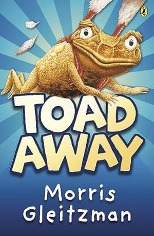 Seller image for Toad Away (Paperback) for sale by Grand Eagle Retail