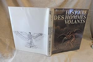 Imagen del vendedor de HISTOIRE DES HOMMES VOLANTS a la venta por librairie ESKAL