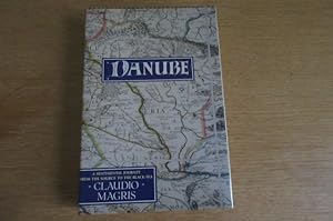 Imagen del vendedor de The Danube a la venta por Mungobooks