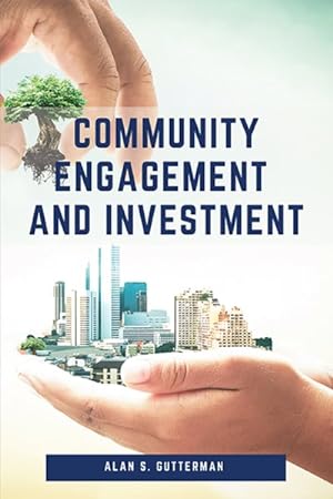 Seller image for Sustainability in Business : Community Engagement and Investment for sale by GreatBookPrices