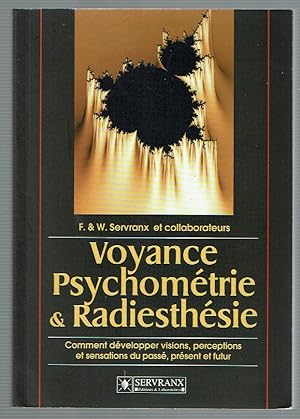 Seller image for Voyance, psychomtrie et radiesthsie for sale by De Eglantier & Crazy Castle