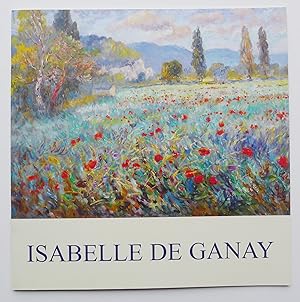 Seller image for Isabelle De Ganay for sale by Roe and Moore