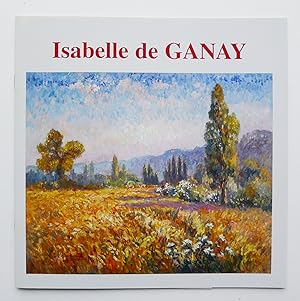 Imagen del vendedor de Isabelle De Ganay a la venta por Roe and Moore