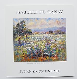 Imagen del vendedor de Isabelle De Ganay a la venta por Roe and Moore