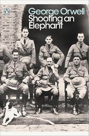 Seller image for Shooting an Elephant (Paperback) for sale by Grand Eagle Retail