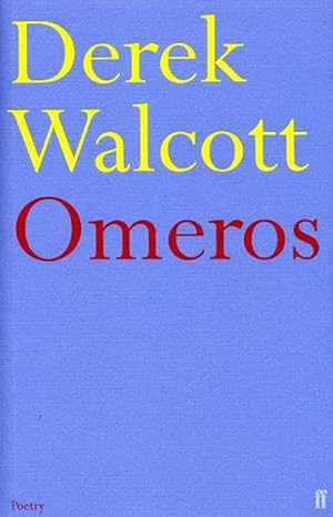 Image du vendeur pour Omeros (Paperback) mis en vente par Grand Eagle Retail