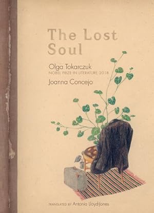 Seller image for Lost Soul for sale by GreatBookPrices