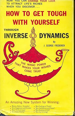 How to Get Tough with Yourself Through Inverse Dynamics