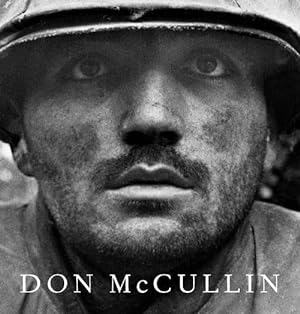 Image du vendeur pour Don McCullin (Hardcover) mis en vente par Grand Eagle Retail