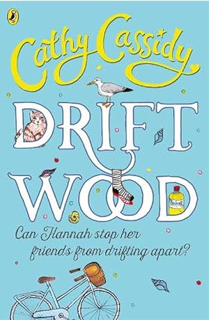 Seller image for Driftwood (Paperback) for sale by Grand Eagle Retail