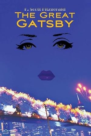 Seller image for The Great Gatsby (Wisehouse Classics Edition) (Paperback) for sale by Grand Eagle Retail