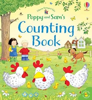 Seller image for Poppy and Sam's Counting Book (Board Book) for sale by Grand Eagle Retail