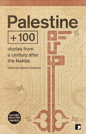 Seller image for Palestine +100 (Paperback) for sale by Grand Eagle Retail