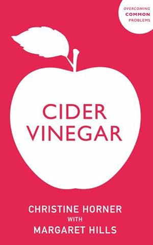 Seller image for Cider Vinegar (Paperback) for sale by Grand Eagle Retail