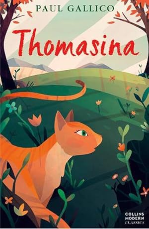 Seller image for Thomasina (Paperback) for sale by Grand Eagle Retail