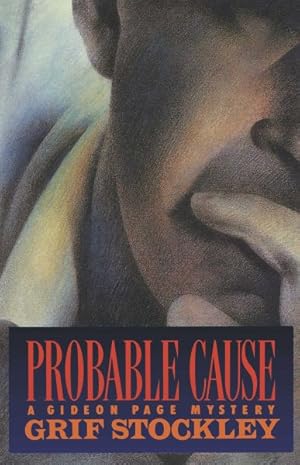 Seller image for Probable Cause for sale by GreatBookPrices