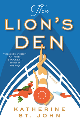 Seller image for The Lion's Den (Paperback or Softback) for sale by BargainBookStores