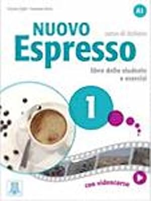 Image du vendeur pour Nuovo Espresso 1 (Paperback) mis en vente par Grand Eagle Retail