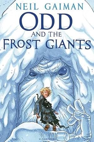 Seller image for Odd and the Frost Giants (Hardcover) for sale by Grand Eagle Retail