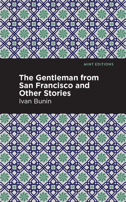 Immagine del venditore per The Gentleman from San Francisco and Other Stories (Paperback or Softback) venduto da BargainBookStores