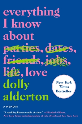 Immagine del venditore per Everything I Know about Love: A Memoir (Paperback or Softback) venduto da BargainBookStores