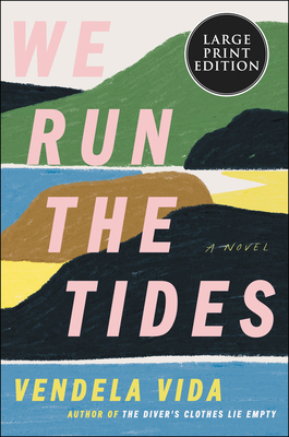 Immagine del venditore per We Run the Tides (Paperback or Softback) venduto da BargainBookStores