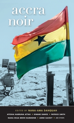 Seller image for Accra Noir (Hardback or Cased Book) for sale by BargainBookStores