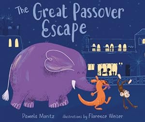 Seller image for The Great Passover Escape (Paperback or Softback) for sale by BargainBookStores