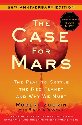 Seller image for The Case for Mars: The Plan to Settle the Red Planet and Why We Must (Paperback or Softback) for sale by BargainBookStores