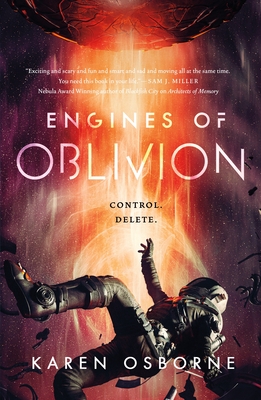 Imagen del vendedor de Engines of Oblivion (Paperback or Softback) a la venta por BargainBookStores