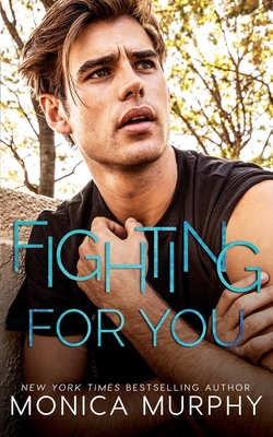 Bild des Verkufers fr Fighting For You (Paperback or Softback) zum Verkauf von BargainBookStores