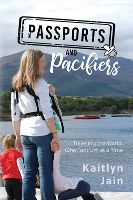 Image du vendeur pour Passports and Pacifiers (Paperback or Softback) mis en vente par BargainBookStores