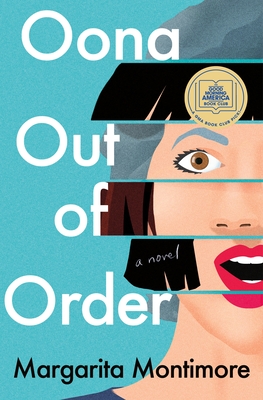 Seller image for Oona Out of Order (Paperback or Softback) for sale by BargainBookStores