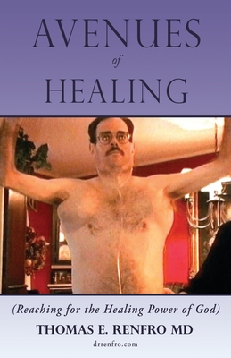Image du vendeur pour Avenues of Healing: Reaching for the Healing Power of God (Paperback or Softback) mis en vente par BargainBookStores