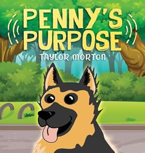 Seller image for Penny's Purpose (Hardback or Cased Book) for sale by BargainBookStores