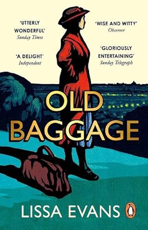 Seller image for Old Baggage (Paperback) for sale by Grand Eagle Retail