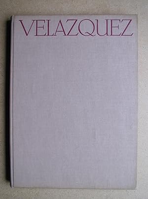 Velazquez: Complete Edition.