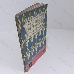 Seller image for The House of Vanities for sale by BookAddiction (ibooknet member)