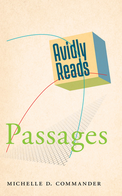 Bild des Verkufers fr Avidly Reads Passages (Paperback or Softback) zum Verkauf von BargainBookStores