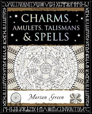 Imagen del vendedor de Charms, Amulets, Talismans and Spells (Paperback) a la venta por Grand Eagle Retail