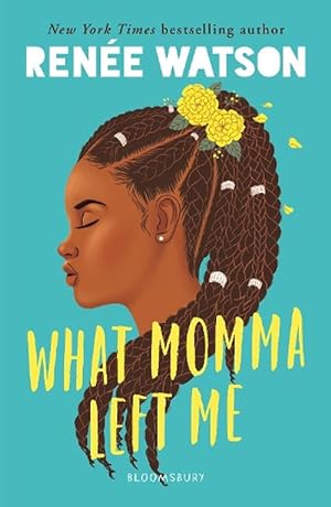Seller image for What Momma Left Me (Paperback) for sale by Grand Eagle Retail