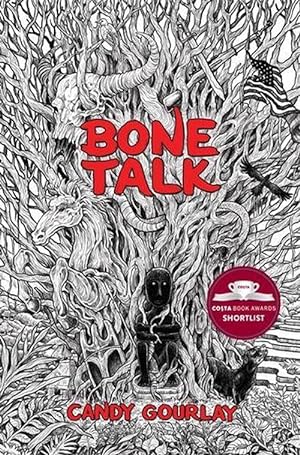 Seller image for Bone Talk (Paperback) for sale by Grand Eagle Retail