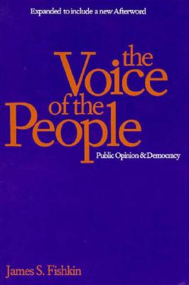 Bild des Verkufers fr Voice of the People (Paperback or Softback) zum Verkauf von BargainBookStores