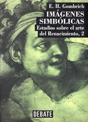 Imagen del vendedor de Imgenes Simblicas. Estudios Sobre El Arte Del Renacimiento, 2 (Spanish Edition) a la venta por Von Kickblanc